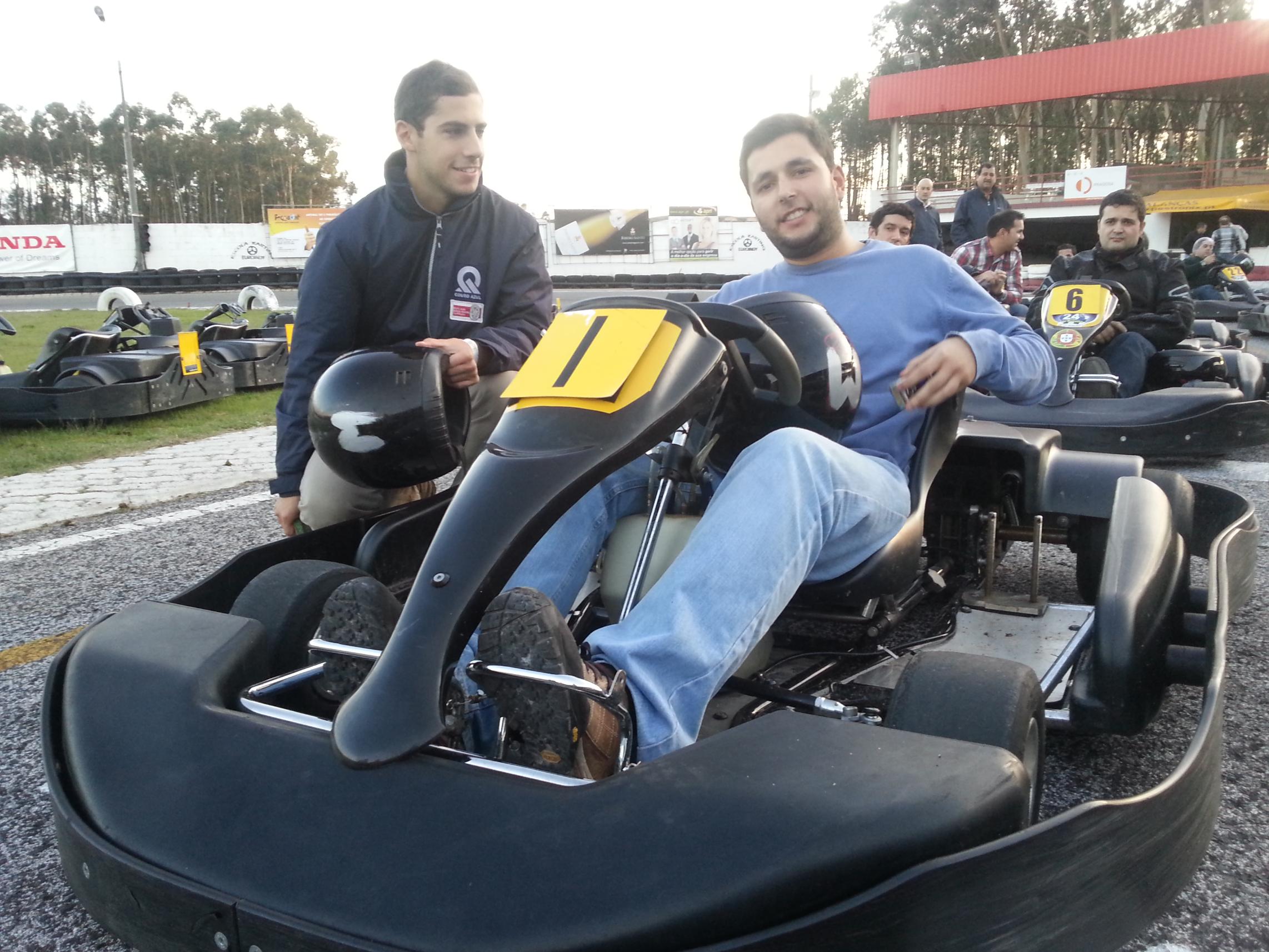 HBC Taça de Karting 1º Edição18